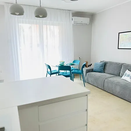 Lejlighed La Dolce Cerisola By Portofinovacanze *