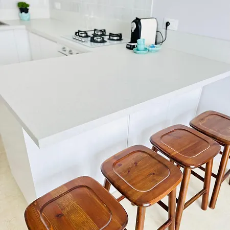 Lejlighed La Dolce Cerisola By Portofinovacanze *