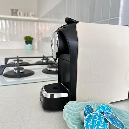 La Dolce Cerisola By Portofinovacanze Lejlighed *