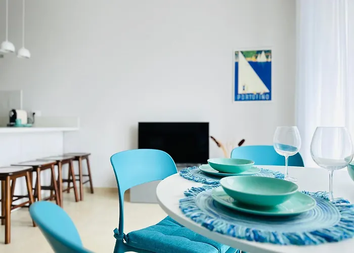 La Dolce Cerisola By Portofinovacanze Рапалло