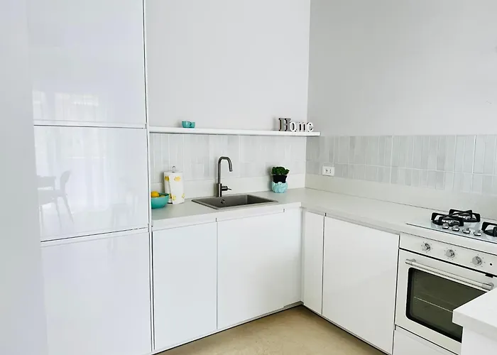 La Dolce Cerisola By Portofinovacanze Рапалло