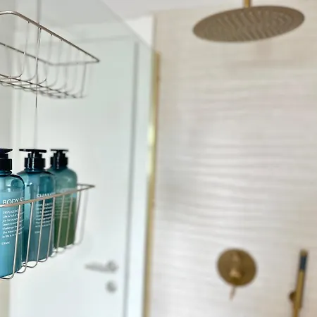 La Dolce Cerisola By Portofinovacanze Daire Rapallo