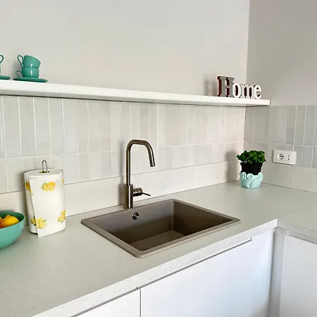 La Dolce Cerisola By Portofinovacanze