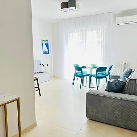 Daire La Dolce Cerisola By Portofinovacanze *