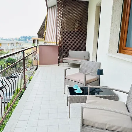 Daire La Dolce Cerisola By Portofinovacanze *