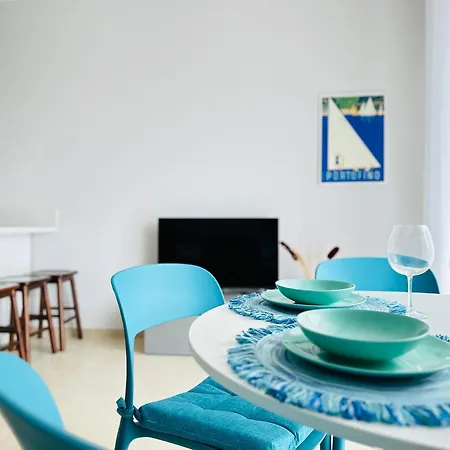 La Dolce Cerisola By Portofinovacanze Rapallo