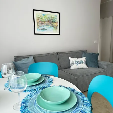 La Dolce Cerisola By Portofinovacanze