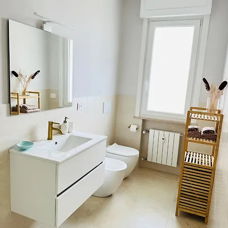 La Dolce Cerisola By Portofinovacanze Appartement Rapallo