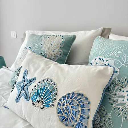 La Dolce Cerisola By Portofinovacanze Rapallo