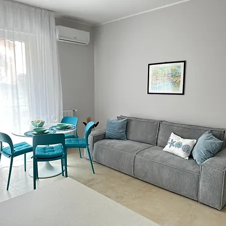 La Dolce Cerisola By Portofinovacanze Apartamento Rapallo