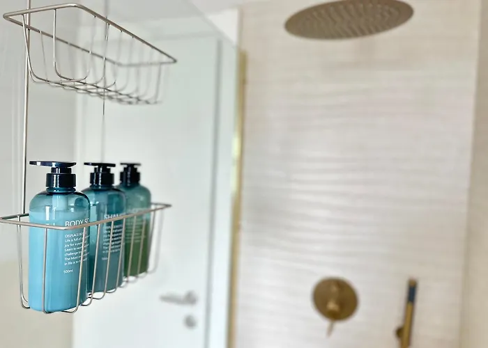 La Dolce Cerisola By Portofinovacanze Apartamento Rapallo