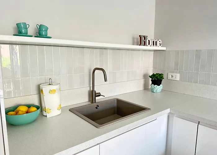 La Dolce Cerisola By Portofinovacanze