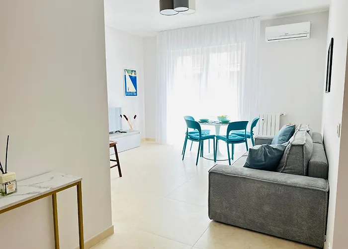Apartamento La Dolce Cerisola By Portofinovacanze *