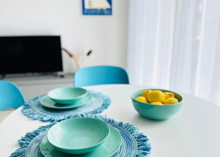 La Dolce Cerisola By Portofinovacanze *