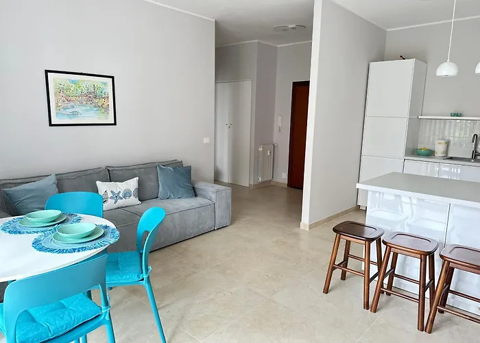 La Dolce Cerisola By Portofinovacanze *