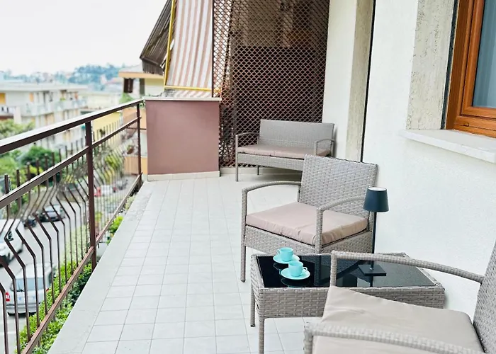 Apartamento La Dolce Cerisola By Portofinovacanze *