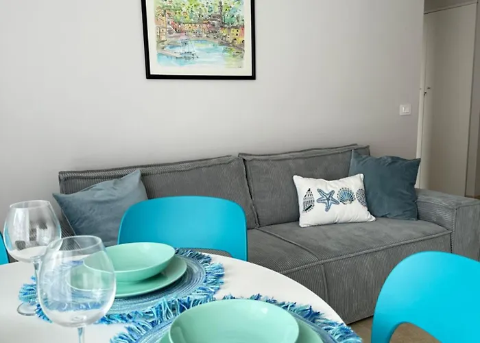 La Dolce Cerisola By Portofinovacanze