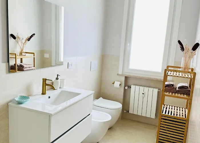 La Dolce Cerisola By Portofinovacanze Apartamento Rapallo