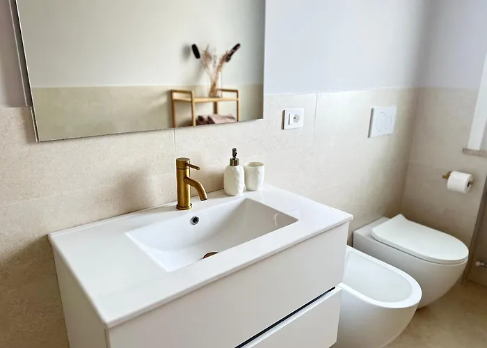 La Dolce Cerisola By Portofinovacanze Apartamento *