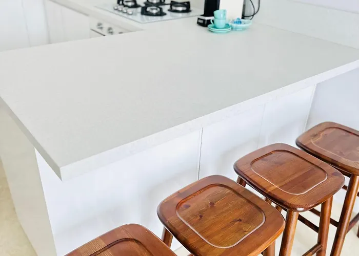 Apartamento La Dolce Cerisola By Portofinovacanze *