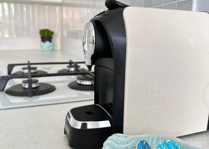 La Dolce Cerisola By Portofinovacanze Apartamento *