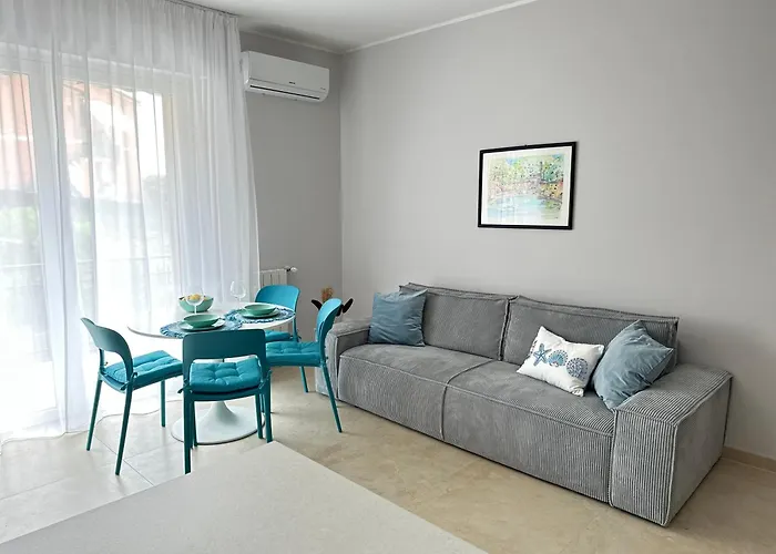 La Dolce Cerisola By Portofinovacanze Apartment Rapallo